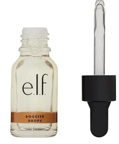 E.L.F. Cosmetics Sunkissed Booster Drops (Samoopalacz)