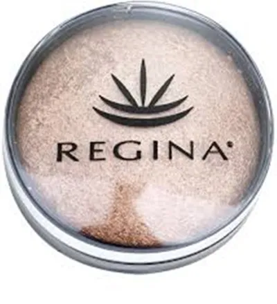 Regina Kosmetyki Colors, Puder brązujący