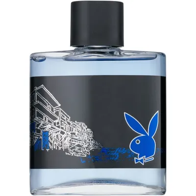 Playboy Malibu EDT