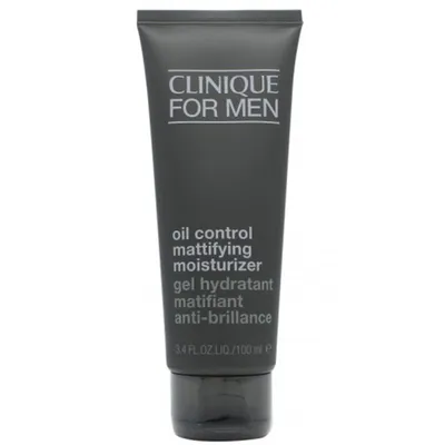 Clinique Skin Supplies, Oil Control Hydrator (Krem kontrolujący wydzielanie sebum)