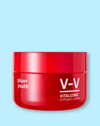Banila Co. VV Vitalizing Collagen Cream (Krem do twarzy z kolagenem)