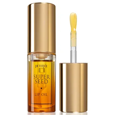 Petitfee Super Seed Lip Oil (Olejek intensywnie odżywczy do ust)