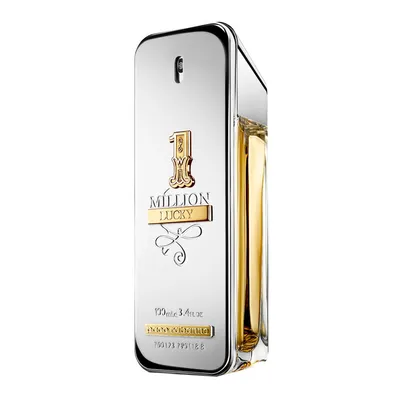 Paco Rabanne 1 Million Lucky EDT