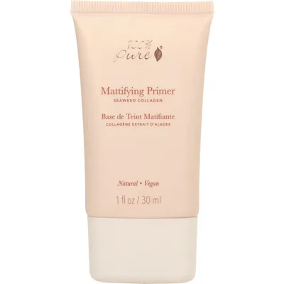 100% Pure Mattifying Primer (Matująca baza pod makijaż)