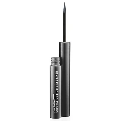 M.A.C. Superslick Liquid Eye Liner (Tusz do kresek)