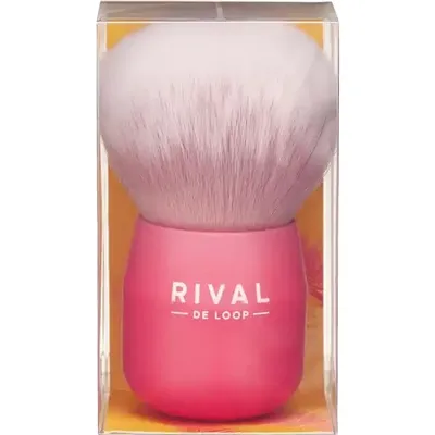 Rival de Loop Follow the Sun, Kabuki Brush (Pędzel kabuki)