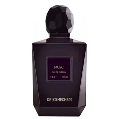 Keiko Mecheri Musc EDP