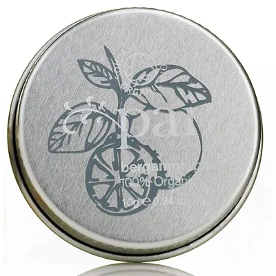 Pai Skincare Bergamot, Lip Balm (Balsam do ust z bergamotki)