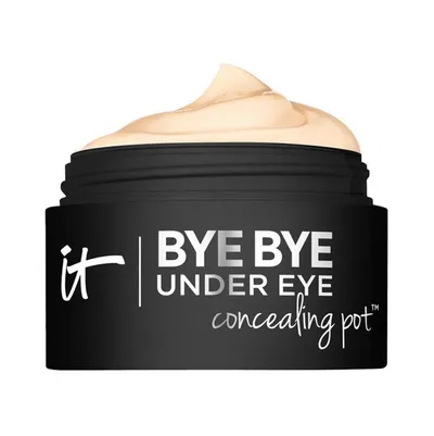 it cosmetics Bye Bye Under Eye Concealing Pot (Głęboko kryjący korektor)