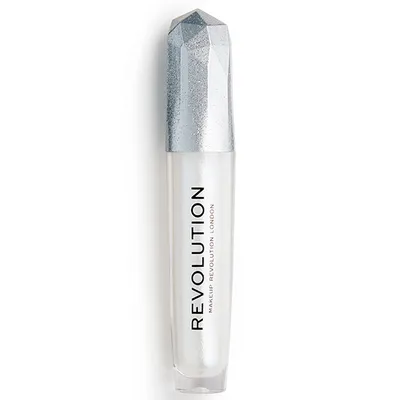 Revolution Beauty (Makeup Revolution) Precious Stone, Lip Topper (Topper do ust (różne rodzaje))