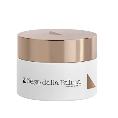 Diego Dalla Palma Icon  Time 24-Hour Redensifying Anti-age Cream (Krem zagęszczający do twarzy ze złotem 24 h)