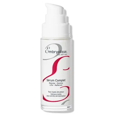 Embryolisse Laboratoires Serum Complet (Kompleksowe serum)