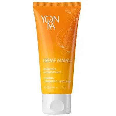 Yon-Ka Repairing Comforting Hand Cream (Krem do rąk, paznokci i skórek)