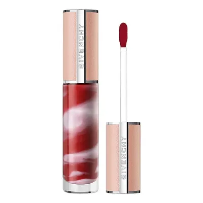 Givenchy Beauty Rose Perfecto Marble Liquid Lip Balm (Marmurkowy balsam do ust w płynie)