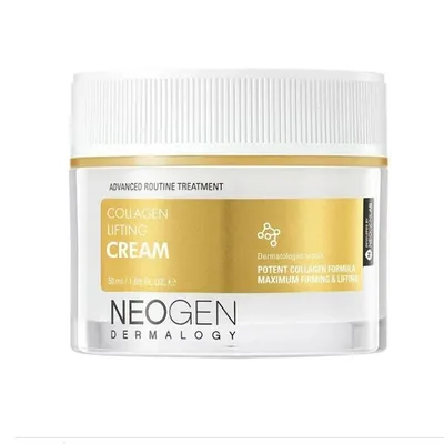 Neogen Dermalogy, Collagen Lifting Cream (Krem do twarzy z kolagenem)