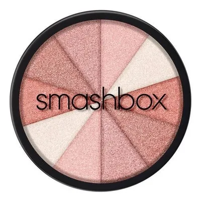 Smashbox Baked Fusion Soft Lights (Rozświetlający róż/brązer do policzków i twarzy)