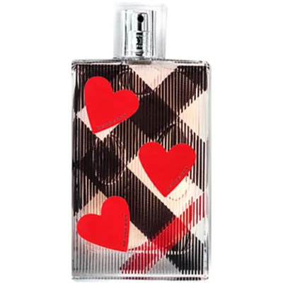 Burberry Brit For Her Limited Edition  EDT
