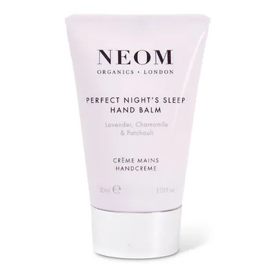 Neom Organics London Perfect Night`s Sleep Hand Cream (Łagodzący balsam do rąk)
