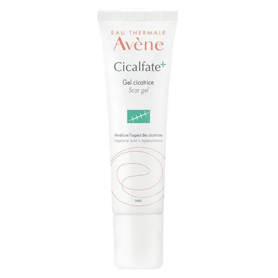 Eau Thermale Avène Cicalfate+ Gel Cicatrice (Scar Gel) (Żel na blizny)