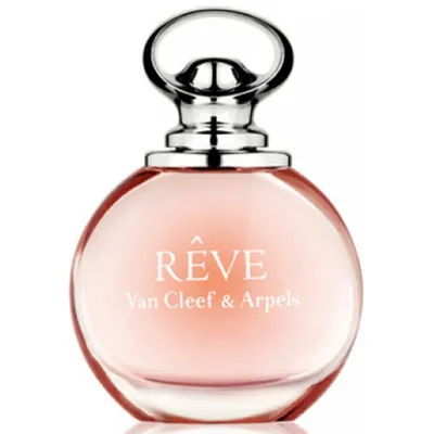 Van Cleef & Arpels Reve EDP