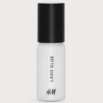 H&M Lash Glue (Klej do sztucznych rzęs)