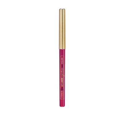 L'Oreal Paris LE Liner Signature (Eyeliner o kremowej formule)