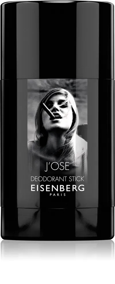 Jose Eisenberg J’OSE Deodorant Stick (Dezodorant w sztyfcie dla kobiet)