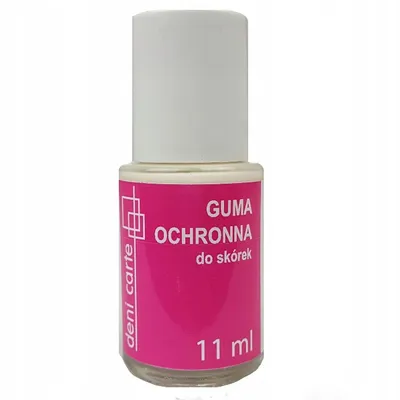 Deni Carte Guma ochronna do skórek