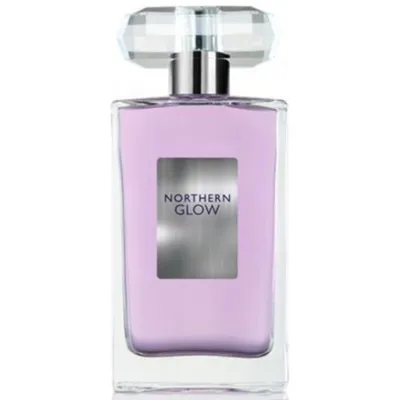 Oriflame Northern Glow EDT