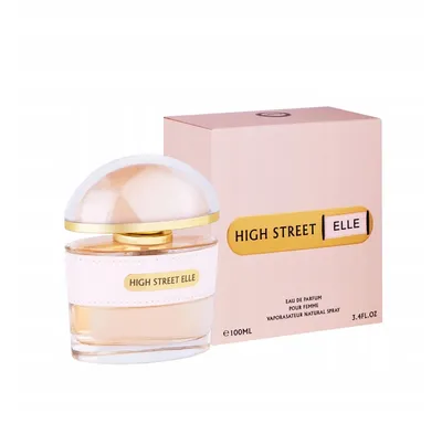 Armaf High Street Elle EDP