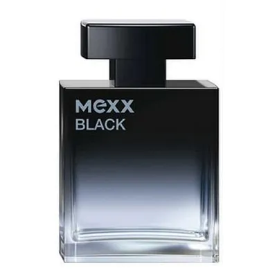 Mexx Black Man EDT