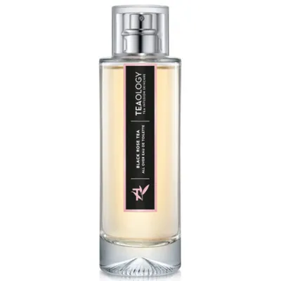 Teaology Black Rose Tea All Over EDT