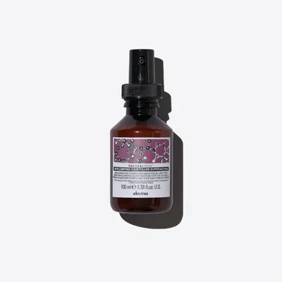 Davines Naturaltech Replumping Hair Filler Superactive (Odżywka bez spłukiwania)