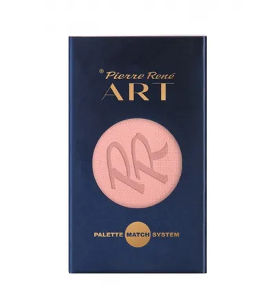 Pierre Rene Art, Róż pudrowy do palety magnetycznej