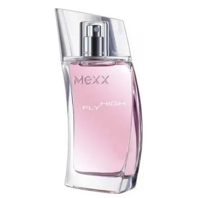 Mexx Fly High Woman EDT