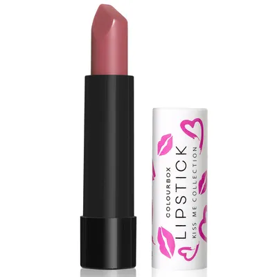Oriflame Colourbox, Kiss Me Collection, Lipstick (Pomadka)