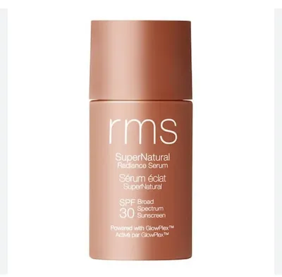 RMS Beauty Super Natural, Radiance Tinted Serum with SPF30 (Korektor cery z SPF30)