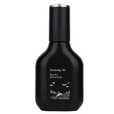 Pyunkang Yul Black Tea Boosting Serum (Serum do twarzy)