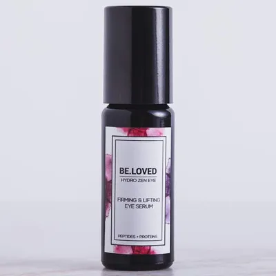 Be.Loved Hydro Zen Eyes Firming & Lifitng Eye Serum (Żel pod oczy z peptydami)