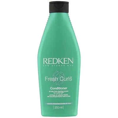 Redken Fresh Curls, Conditioner (Odżywka do włosów kręconych)
