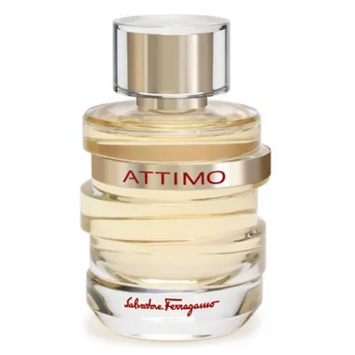 Salvatore Ferragamo Attimo EDP