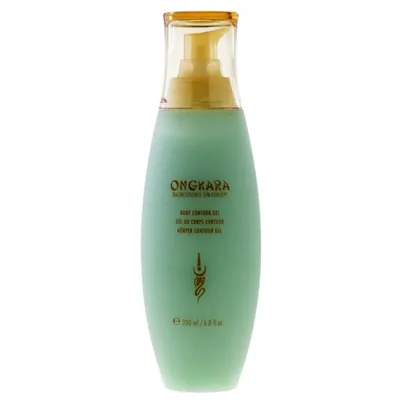 Etre Belle Ongkara, Body Contour Gel (Żel ujędrniająco-modelujący do ciała)