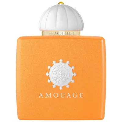 Amouage Beach Hut Woman EDP