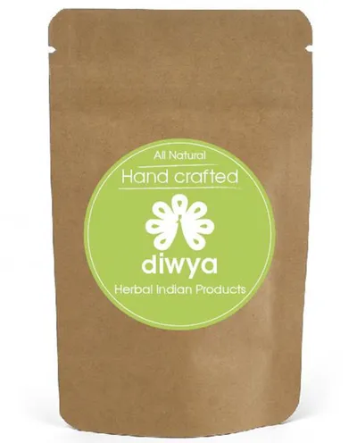 Diwya Beauty But First Coffee, Body scrub (Peeling do ciała)