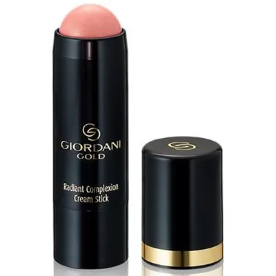 Oriflame Giordani Gold, Radiant Complexion Cream Stick (Rozświetlający sztyft)