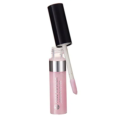 Yves Rocher Rouge Vertige, Le Baume Liquide (Płynny błyszczyk i balsam 2 w 1 [Odżywczy błyszczyk do ust])