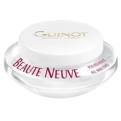 Guinot Beaute Neuve, Radiance Renewal Cream (Krem regenerujący)