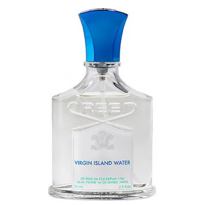 Creed Virgin Island Water EDP