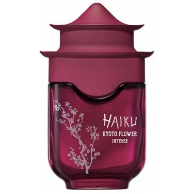 Avon Haiku Kyoto Flower Intense EDP
