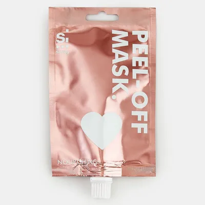 Sinsay Peel-off Mask Nourishing (Maska do twarzy)